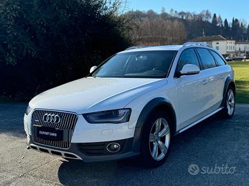 Audi A4 allroad 2.0 TDI 177 CV Business Plus