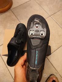 Scarpe Shimano shapire 902