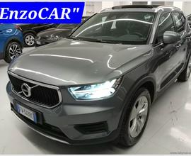 VOLVO XC40 D4 AWD Geartronic Momentum TETTO APRIBI