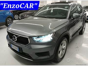 VOLVO XC40 D4 AWD Geartronic Momentum TETTO APRIBI