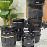 completo canon full frame