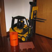 Muletto Golden Bright