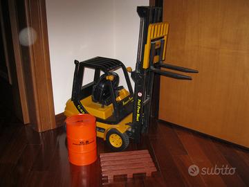 Muletto Golden Bright