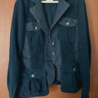 Giacca Roberto Cavalli