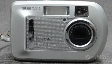 kodak easy share cx 7300