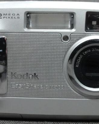 kodak easy share cx 7300