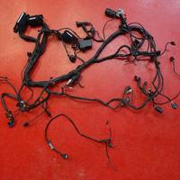 IMPIANTO ELETTRICO BMW R1200S