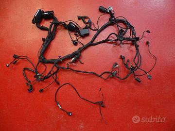 IMPIANTO ELETTRICO BMW R1200S
