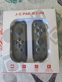 switch 