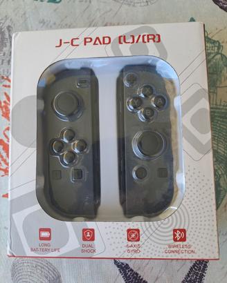 switch 