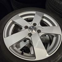 Cerchoni Suzuki Swift