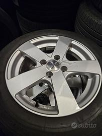 Cerchoni Suzuki Swift