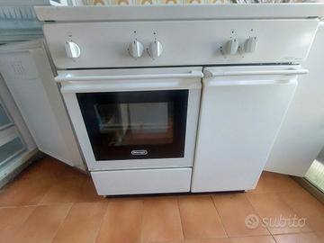 Cucina quattro fuochi