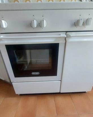 Cucina quattro fuochi