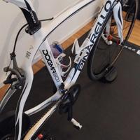 Bici Pinarello Dogma
