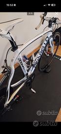 Bici Pinarello Dogma