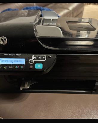 Stampante hp Office jet 4500