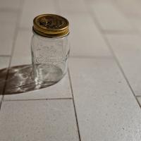  contenitori per conserve (pomodoro e marmellate)