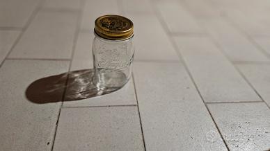  contenitori per conserve (pomodoro e marmellate)