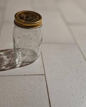  contenitori per conserve (pomodoro e marmellate)