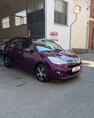Citroen C3 PureTech 82 Live Edition