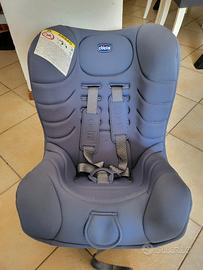 seggiolino Chicco Eletta