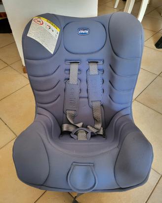 seggiolino Chicco Eletta