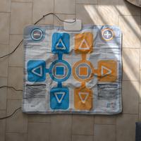 Tappeto Bandai Nintendo Wii