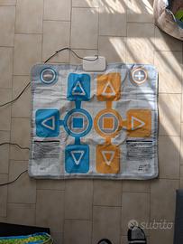 Tappeto Bandai Nintendo Wii