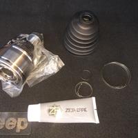 ingranaggio giunto Jeep Cherokee 2016