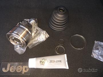 ingranaggio giunto Jeep Cherokee 2016