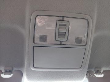 Plafoniera anteriore DAIHATSU TERIOS del 2007