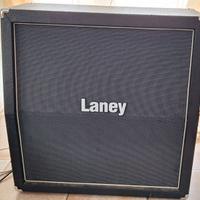 Cassa Laney 4x12" LV412a