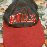 cappelli Bulls