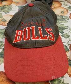 cappelli Bulls