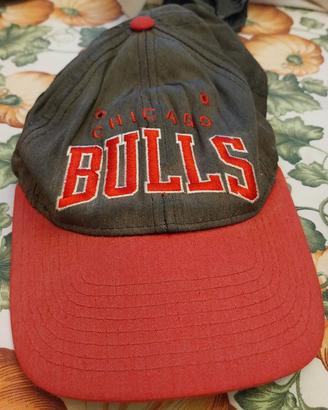cappelli Bulls