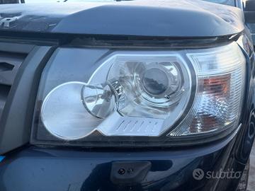 Fanale anteriore sx land Rover Freelander 2