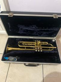 Tromba conn