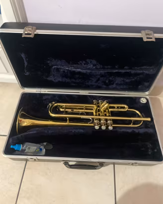Tromba conn