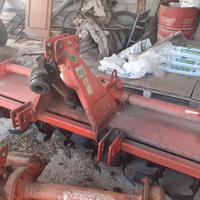 Fresa maschio NC 180 e NC130