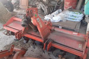 Fresa maschio NC 180 e NC130