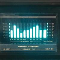EQUALIZZATORI HI END A PARTIRE DA 180 EURO GARANZI