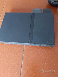 PS2 slim 
