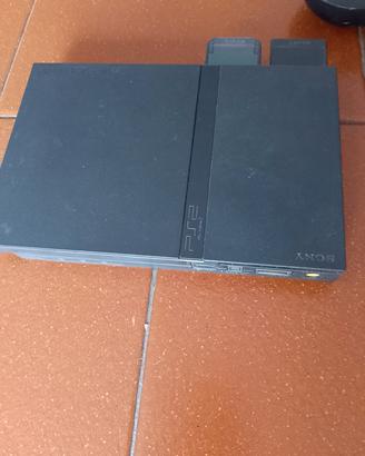 PS2 slim 