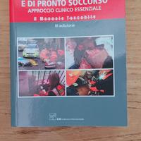 Medicina di Emergenza e di primo soccorso