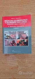 Medicina di Emergenza e di primo soccorso