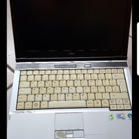 Fujitsu lifebook 13'