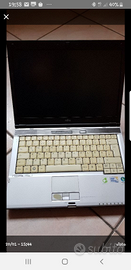 Fujitsu lifebook 13'