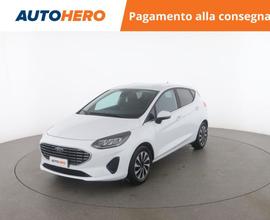 FORD Fiesta NM88564