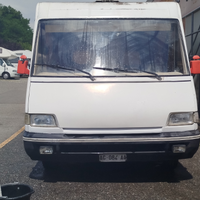 Motorhome Arca America 610